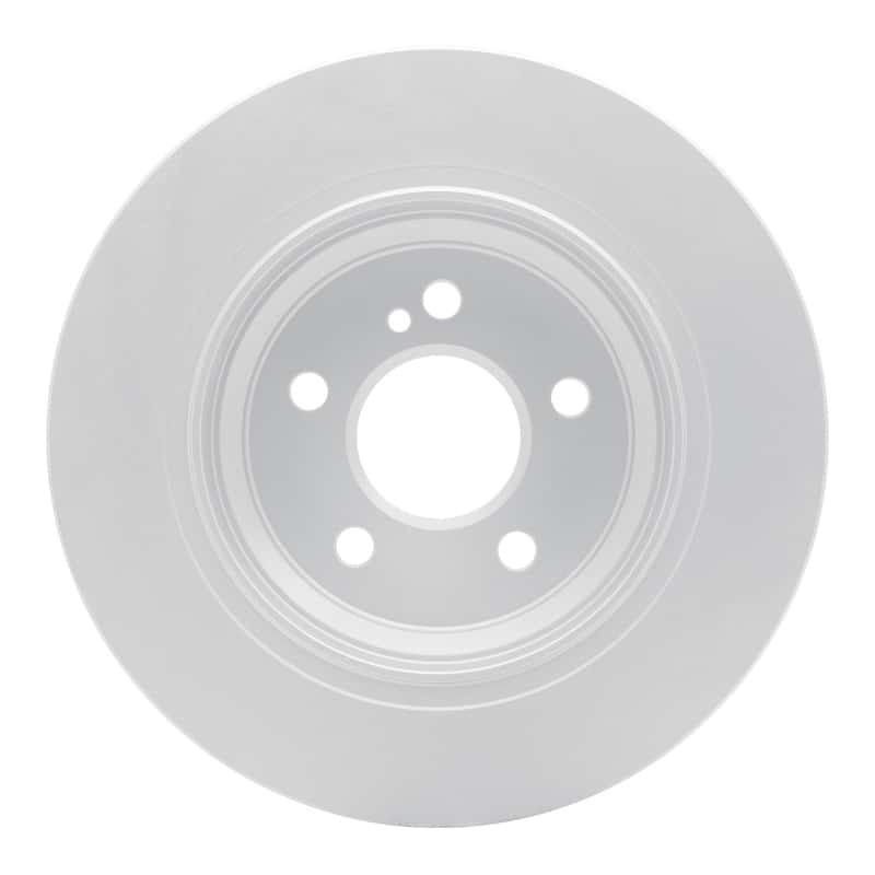 DFC — DFC 07-13 Mercedes-Benz S400 (USA) Rear GeoSPEC Coated Rotor
DFC Brake Rotor - view 5