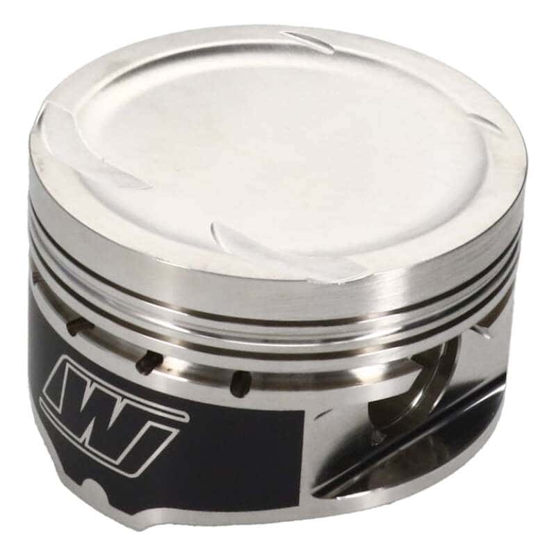 Wiseco — Wiseco Audi/VW 2.0L 83.00mm Bore 92.8mm Stroke -7.1cc EA888 Piston Kit - 4 Cyl
Piston Set - view 2