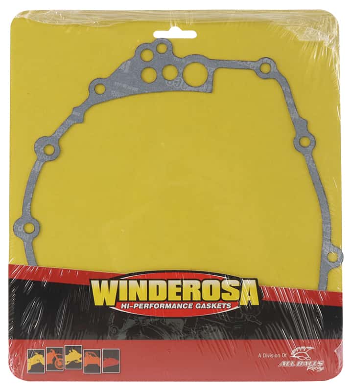 Vertex Pistons — Vertex Gaskets 04-09 Yamaha FZ6 Outer Clutch Gasket Kit - view 2