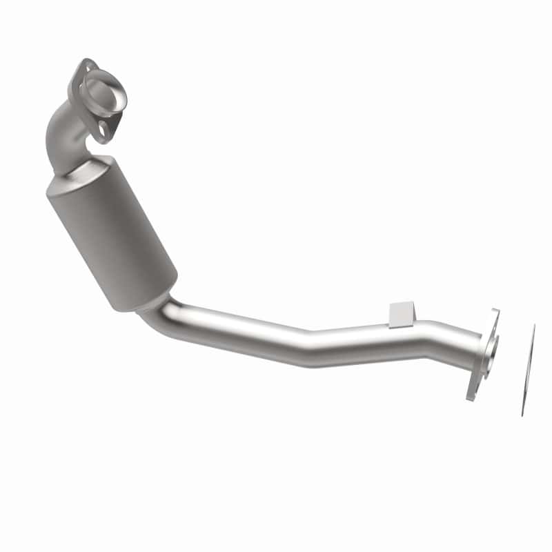 Magnaflow — MagnaFlow Conv DF Ford-Mercury 91 95
Standard Grade
Standard - view 21