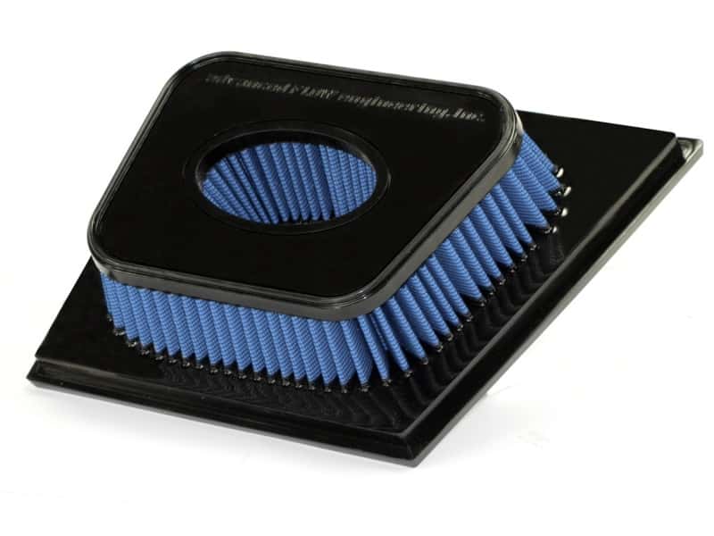 aFe — aFe MagnumFLOW Air Filters OER P5R A/F P5R GM Diesel Trucks 11-12 V8-6.6L (td)
Magnum FLOW Filter
AirFilter - view 2