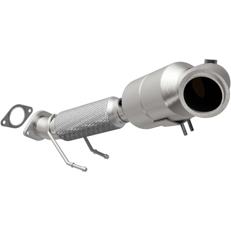 Magnaflow — Magnaflow Conv DF 2013 Ford Escape 2.0L T AWD
OEM Grade
OEM - view 2