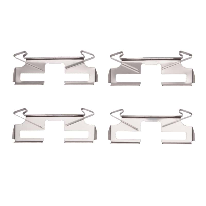 DFC — DFC 90-96 Infiniti Q45 Rear Premium Hardware Kit
DFC Disc Brk Hdw Kit - view 2