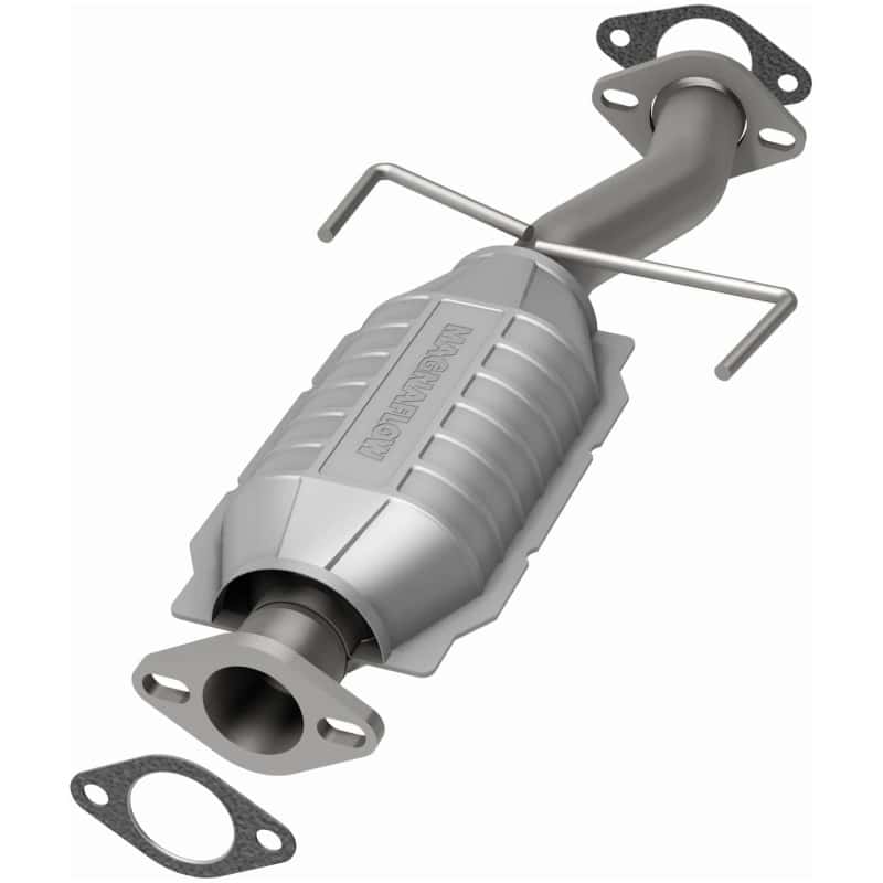 Magnaflow — MagnaFlow Conv Ford-Mazda-Mercury 24.75X6.5X4
HM Grade
HM - view 29