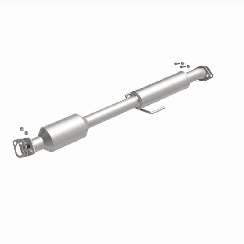 Magnaflow — Magnaflow 2015 Kia Optima 2.4L Direct Fit Cat Converter (California Grade)
California - view 4