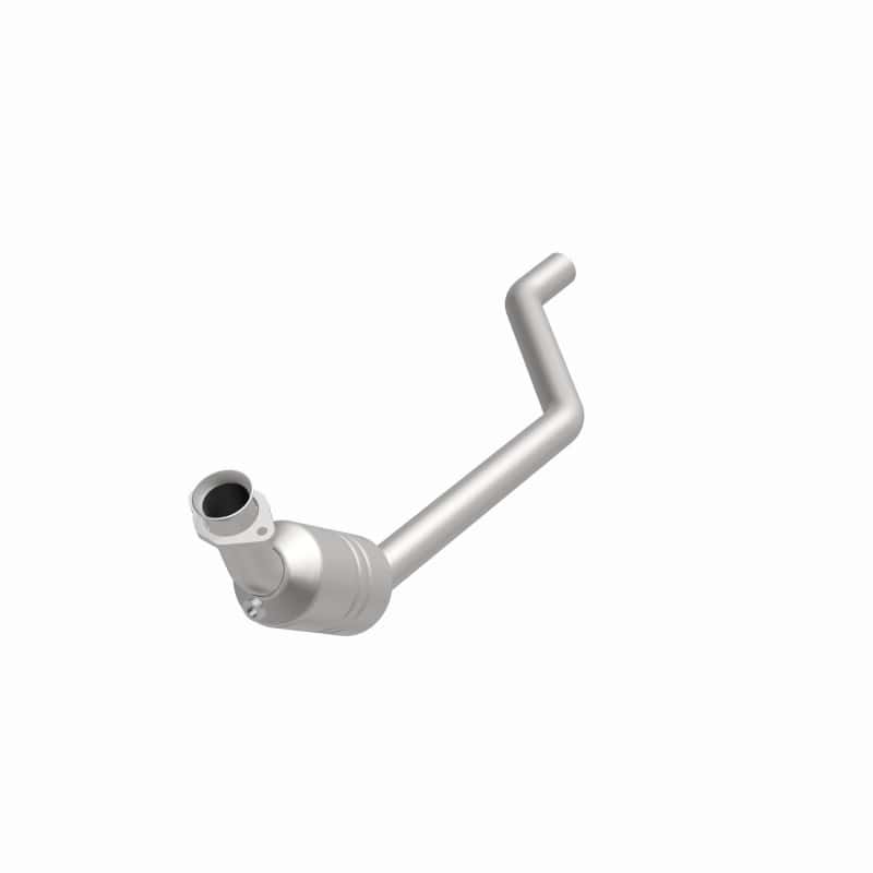 Magnaflow — Magnaflow Conv DF 03-05 Jaguar S-Type4.2L D/S
OEM Grade
OEM - view 28