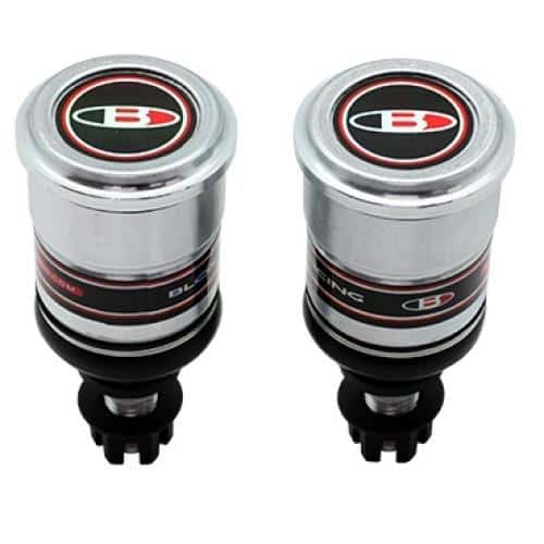 BLOX Racing — BLOX Racing Roll Center Adjuster / Extended Ball Joint - 92-00 Honda Civic / 94-01 Integra - view 1