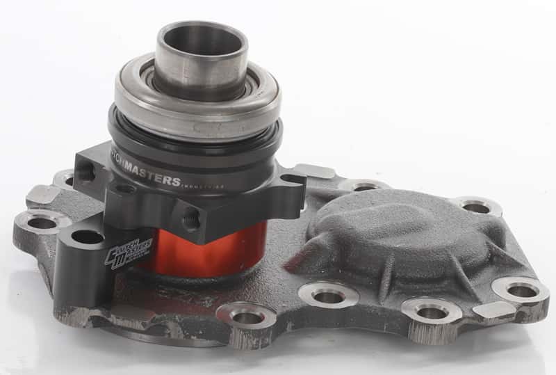 Clutch Masters — Clutch Masters 16-22 Toyota Tacoma 3.5L V6 Hydraulic Release Bearing
Release Bearing - view 1