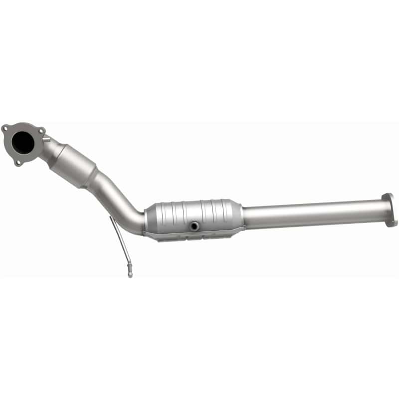 Magnaflow — MagnaFlow Conv DF 2001 Volvo V70 X/C 2.4L
OEM Grade
OEM - view 32