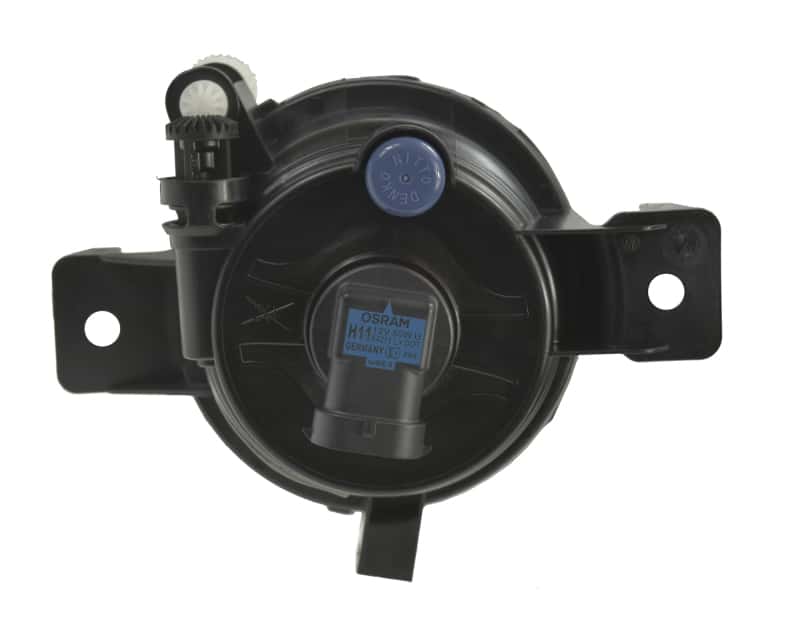Hella — Hella 09-13 BMW X5 (w/ Cornering Lights) Fog Lamp w/ H11 Bulb - Right
Fog Lamp Assy RH - view 3