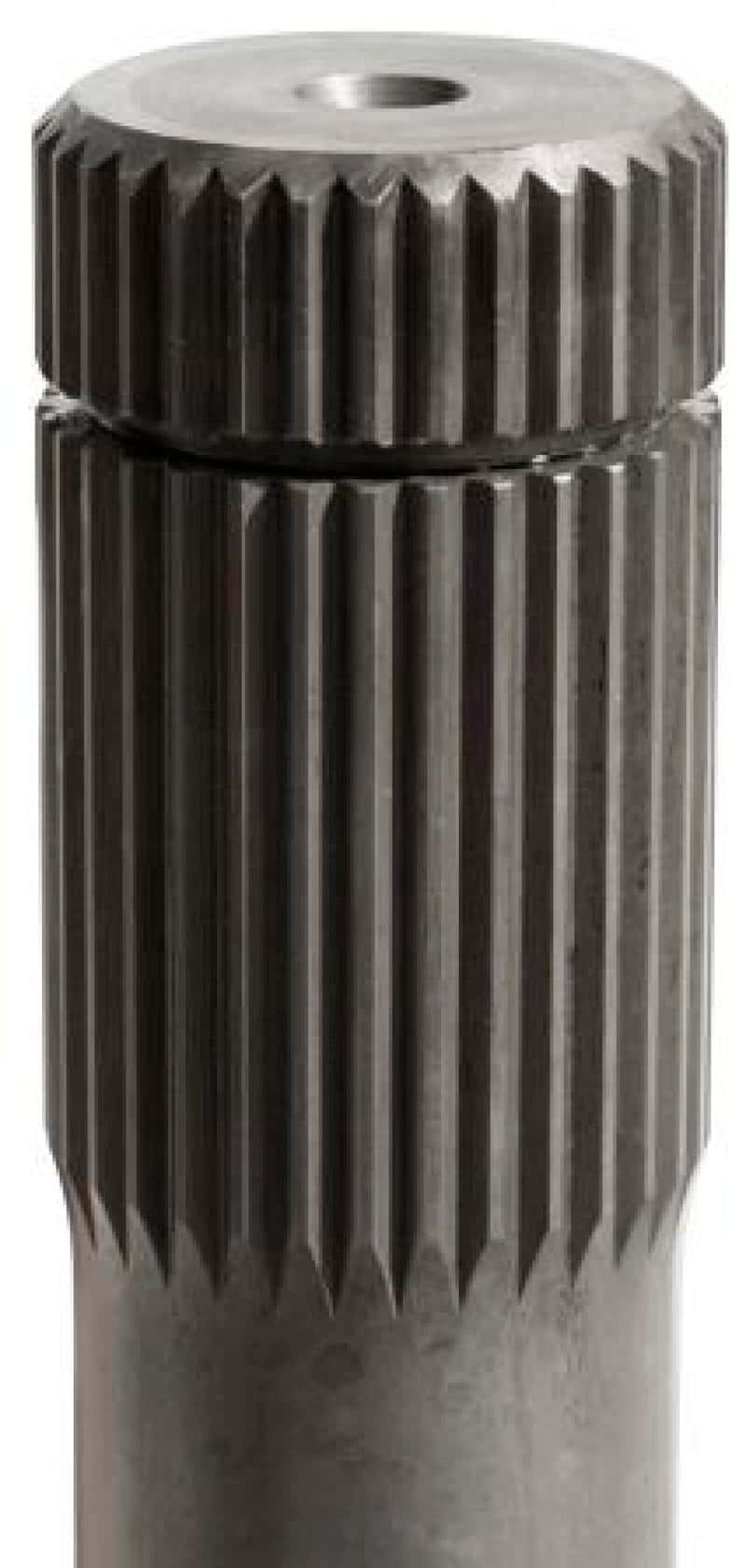 Fleece Performance — Fleece Performance 01-10 GM Duramax 6.6L LB7 / LLY / LBZ / LMM Front TufShafts - view 6