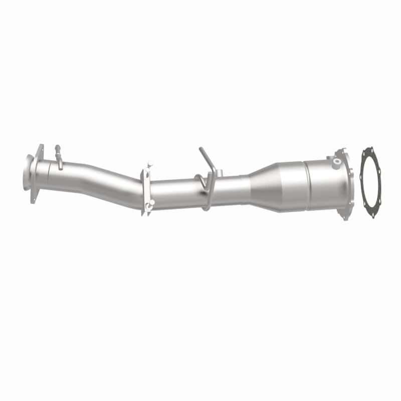 Magnaflow — Magnaflow DOC DF 2008-2010 Ford F-250/350/450/550 6.4L
OEM Grade
OEM - view 9