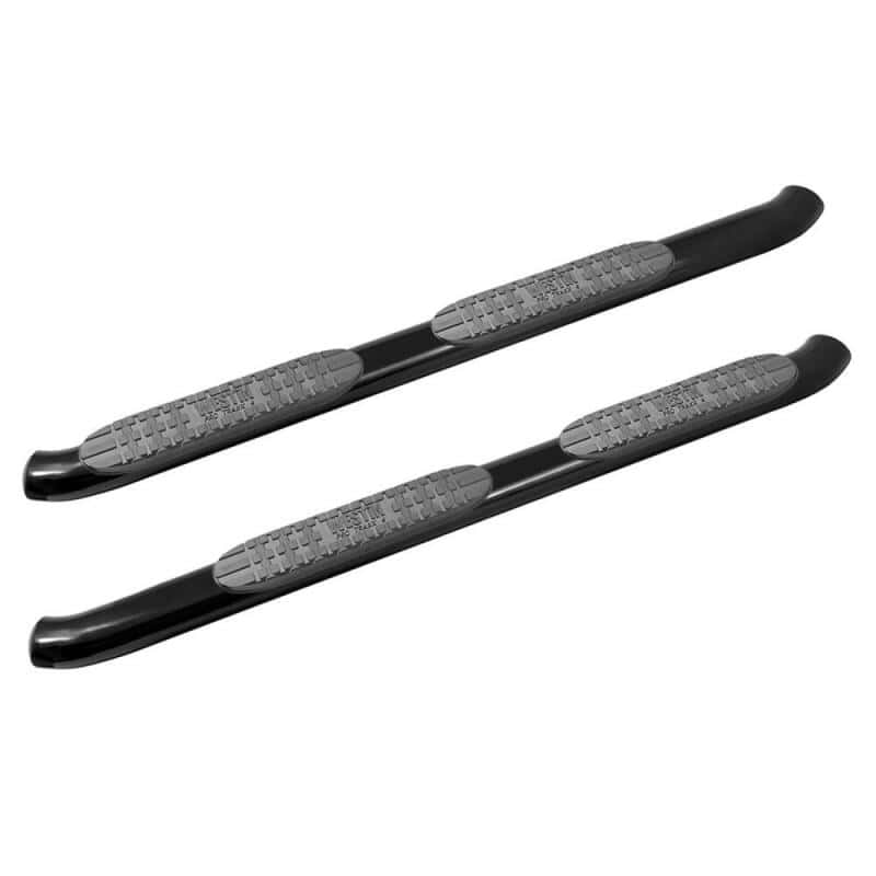 Westin — Westin 18-20 Jeep Wrangler JL Unlimited 4DR PRO TRAXX 4 Oval Nerf Step Bars - Textured Black
Nerf/Step Bar - view 2