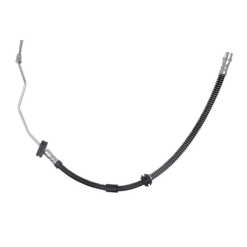 DFC — DFC 11-18 Porsche Cayenne Front-L Brake Hose - view 1