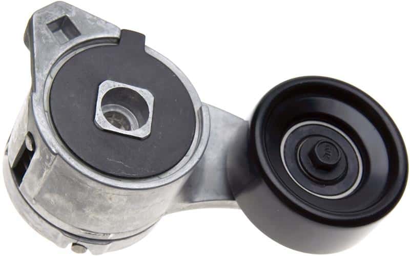 Gates — Gates 96-02 Chevrolet C & K Series Pickup V-8 6.5L Diesel Tensioner Assy. Belt Drive Tensioner - view 1