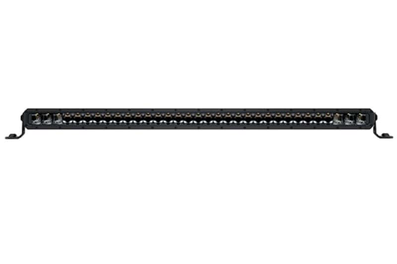 Hella — Hella Universal Black Magic 32in Tough Slim Curved Light Bar - Spot & Flood Light
LEDLightBar - view 4