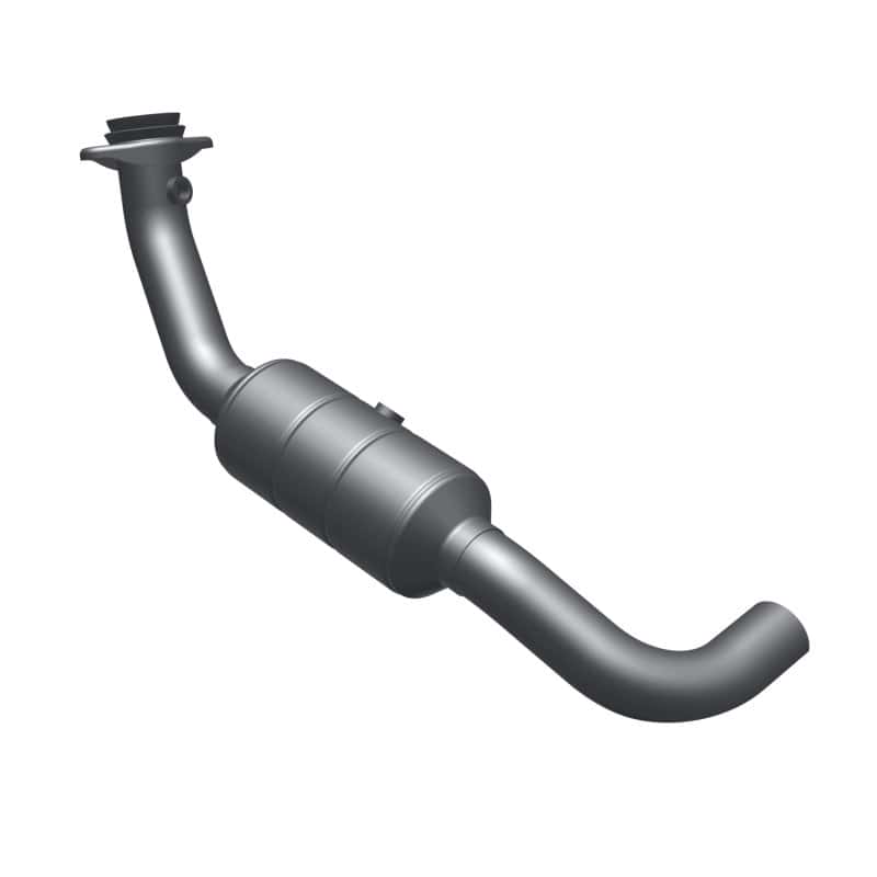 Magnaflow — MagnaFlow Conv DF F-150 04-06 8 4.6L
HM Grade
HM - view 1