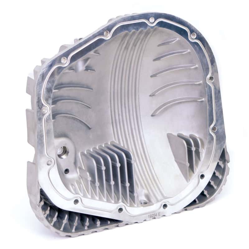 Banks Power — Banks Power 85-19 Ford F250/ F350 10.25in 12 Bolt Natural Differential Cover Kit
Differential Cover K
Differential Cover - view 3