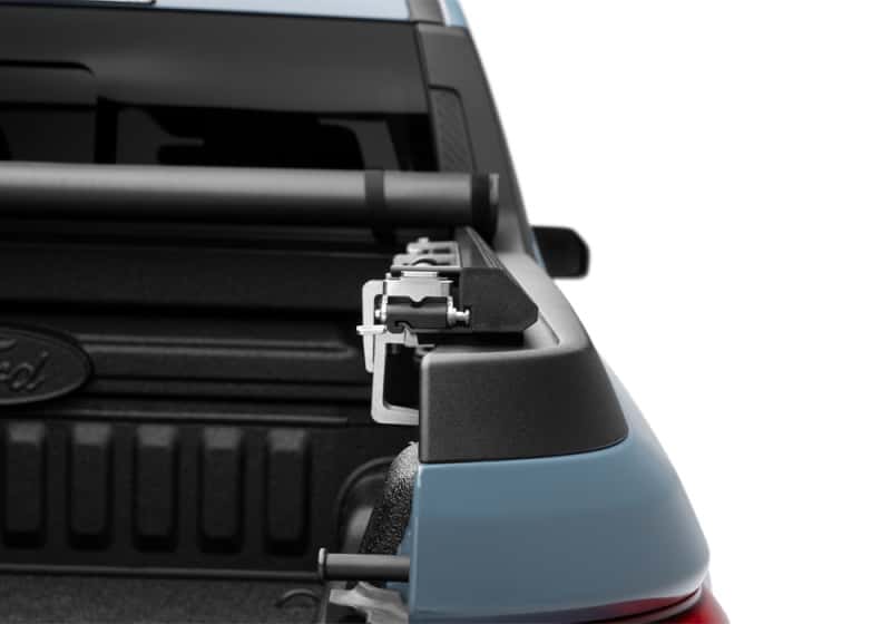 Truxedo — Truxedo 2022 Ford Maverick 4ft 6in TruXport Bed Cover
TX 22-26 Maverick - view 6