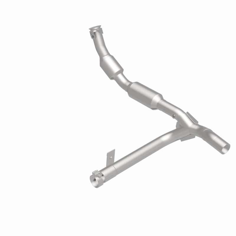 Magnaflow — Magnaflow 02-03 Ford F-150 5.4L Direct Fit Converter
California - view 15