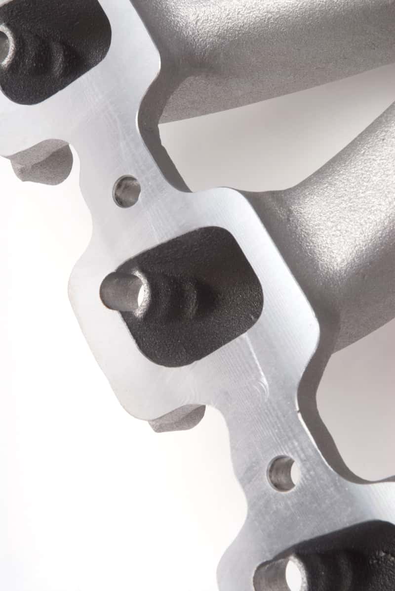 Edelbrock — Edelbrock Victor Jr Ford EFI for 4 6L Engines Manifold Only
MANIFOLD-RACE - view 11
