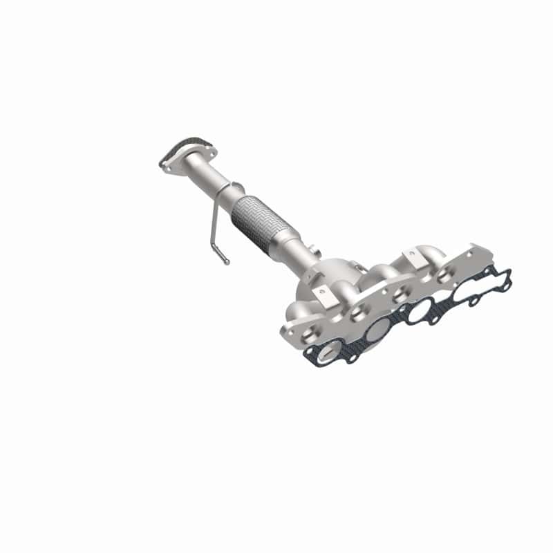 Magnaflow — Magnaflow 15-17 Fusion L4 2 OEM Manifold Direct Fit Converter
OEM Grade
OEM - view 23