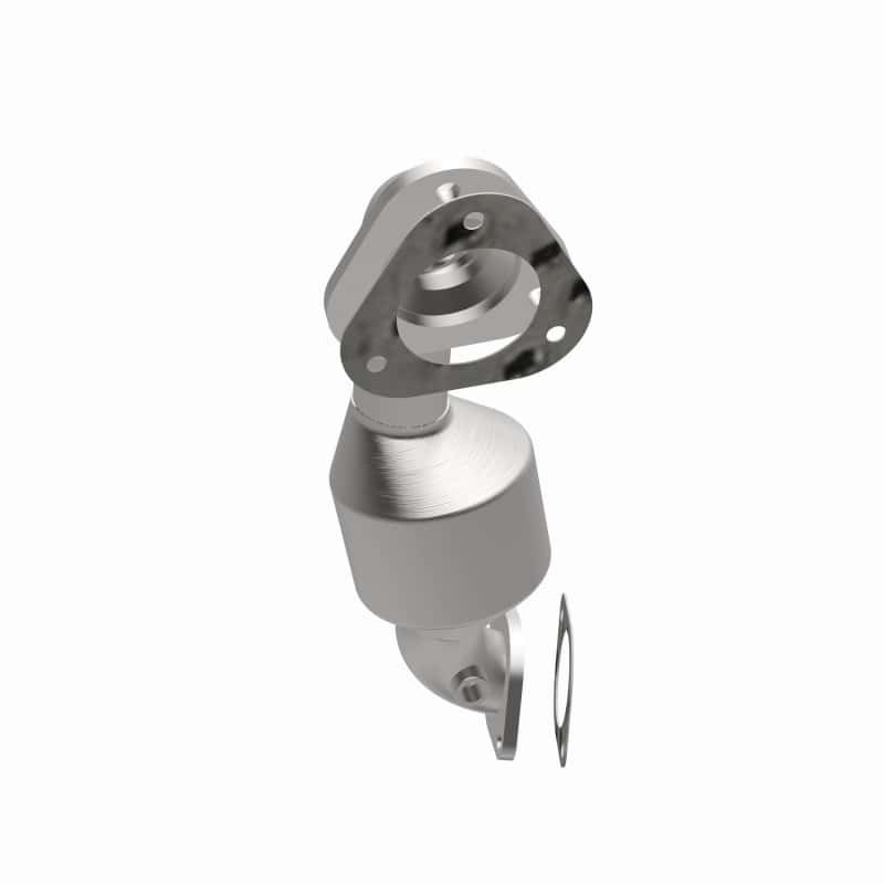 Magnaflow — MagnaFlow Converter Direct Fit 10-17 Ford Taurus/10-16 Lincoln MKT V6-3.5L
OEM Grade
OEM - view 24