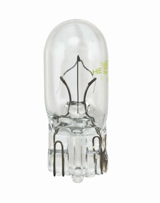 Hella — Hella Bulb 2821 12V 3W W21X95D T325 E1 (2)
2821TB Incan Bulb - view 3