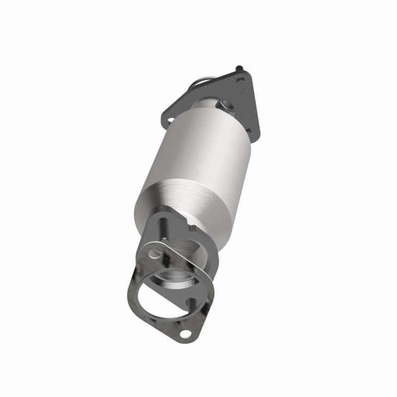 Magnaflow — MagnaFlow Conv DF 05-15 Nissan Xterra V6 4.0L
OEM Grade
OEM - view 16