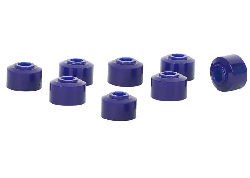 Superpro — SuperPro 1979 Mazda RX-7 GS Front Sway Bar Link Bushing Kit
Bushing Kit - view 2