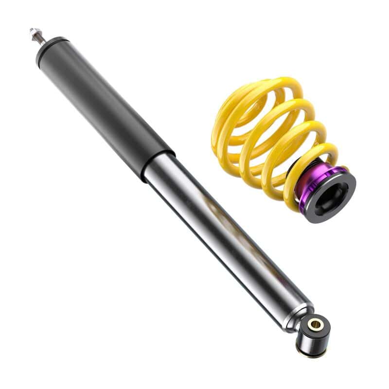 KW — KW Coilover Kit V1 BMW 3series E46 (346L 346C)Sedan Coupe Wagon Convertible Hatchback; 2WD
Coilover Kit - view 8