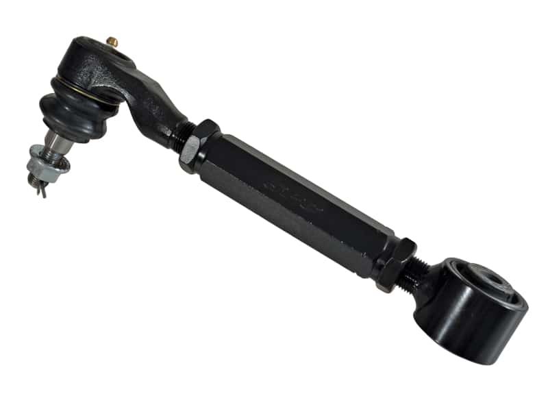 SPC Performance — SPC Performance Scion / Lexus Rear Adjustable Toe Arm
ADJ. TOE ARM
ADJ ARM EA - view 1