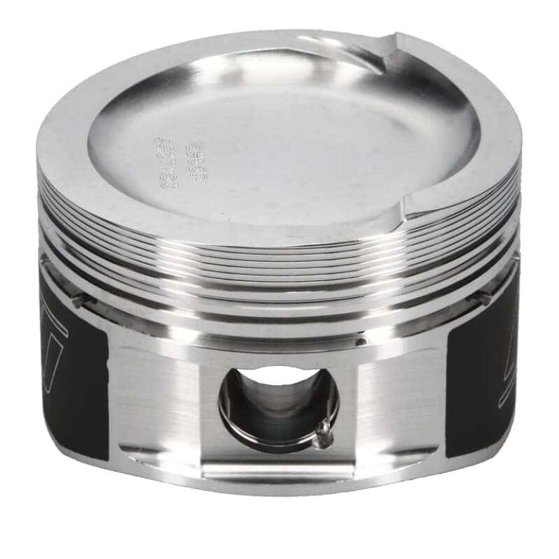 Wiseco — Wiseco VW VR6 2.8L 10.5:1 83mm Piston Shelf Stock Kit
Piston Set - view 7