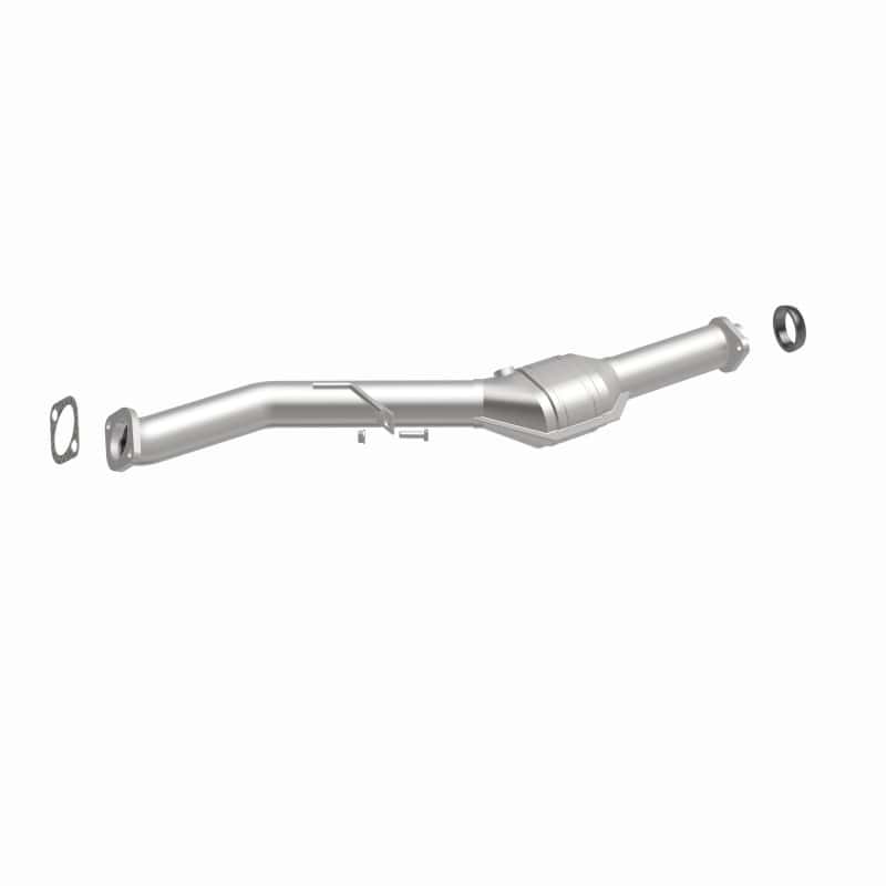 Magnaflow — Magnaflow 09-13 Subaru Forester 2.5L Direct Fit Converter
California - view 9