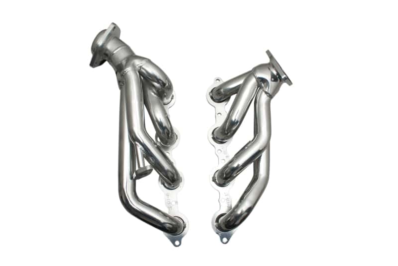 Gibson — Gibson 99-01 Chevrolet Silverado 1500 Base 4.8L 1-5/8in 16 Gauge Performance Header - Ceramic Coated
Ceramic Header - view 1