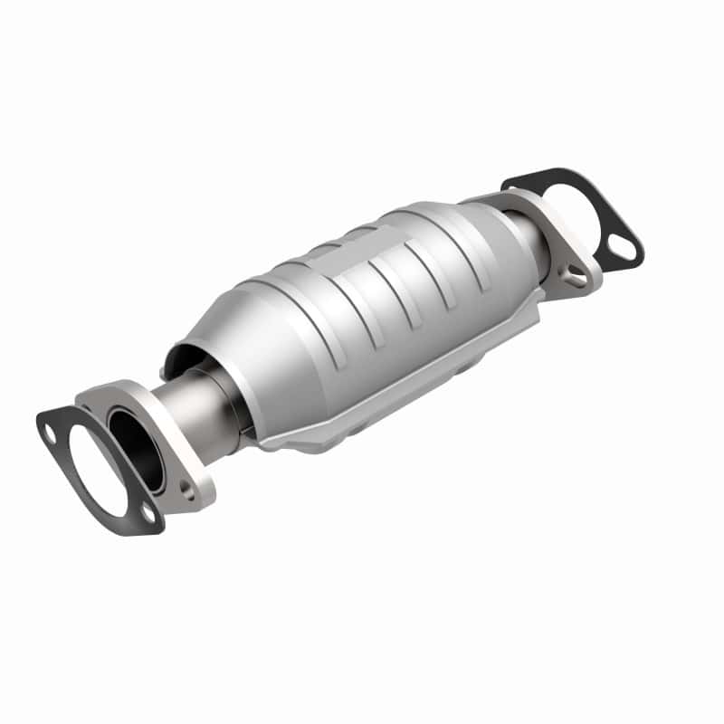 Magnaflow — MagnaFlow Conv Direct Fit Mazda-Nissan
Standard Grade
Standard - view 5