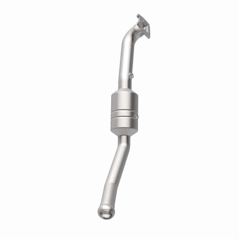 Magnaflow — Magnaflow Conv DF 2011 Grand Cherokee 3.6L DS
OEM Grade
OEM - view 21