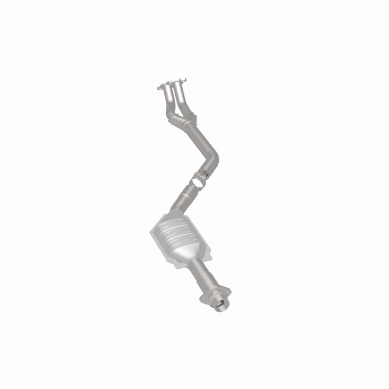 Magnaflow — MagnaFlow Conv DF 1991 BMW 318I 1.8L
Standard Grade
Standard - view 15