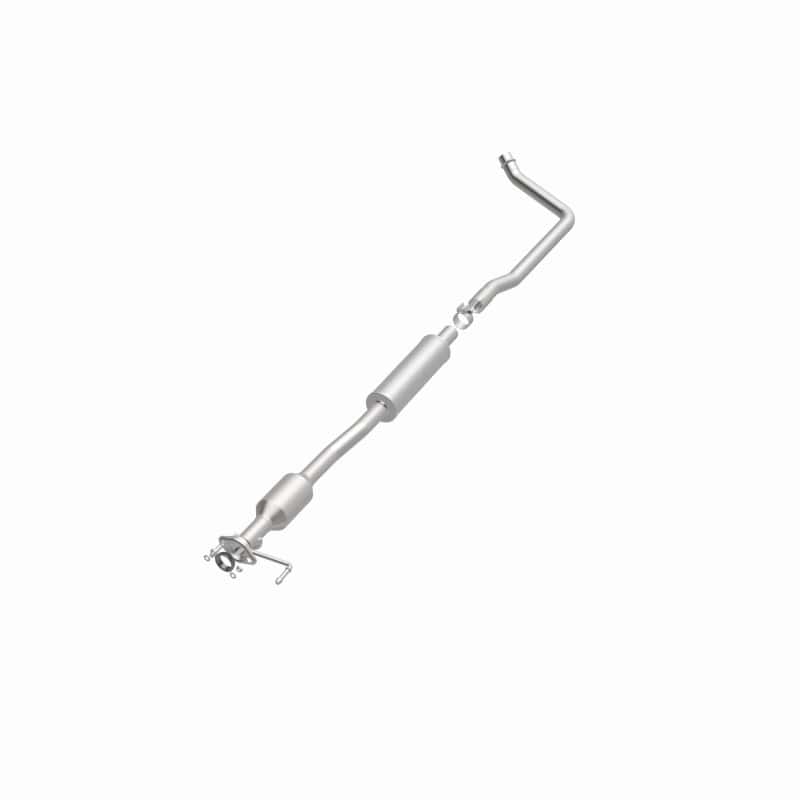 Magnaflow — MagnaFlow Conv DF 2007-2013 Suzuki SX4 2.0L (Not For Sale In California)
OEM Grade
OEM - view 27