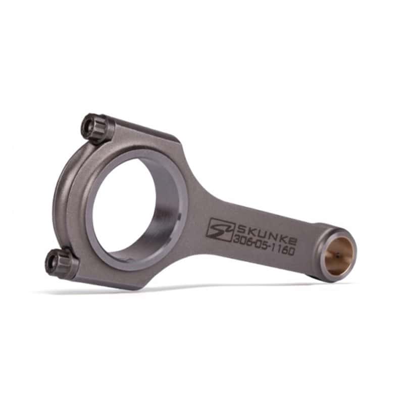 Skunk2 Racing — Skunk2 Alpha Series Honda B16A Connecting Rods
Connecting Rod Set - view 9