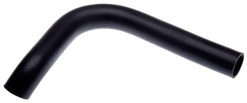 Gates — Gates 69-72 Chevrolet C & K Series Pickup V-8 350 Lower Molded Coolant Hose - view 1