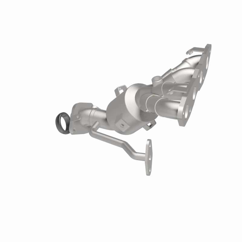 Magnaflow — MagnaFlow OEM Grade 12-17 Toyota Prius C Federal / EPA Compliant Manifold Catalytic Converter
OEM Grade
OEM - view 21