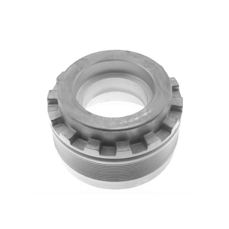 Yukon Gear & Axle — Yukon Gear Left Hand Carrier Bearing Adjuster For 9.25in GM IFS
Side Adjuster  - view 3