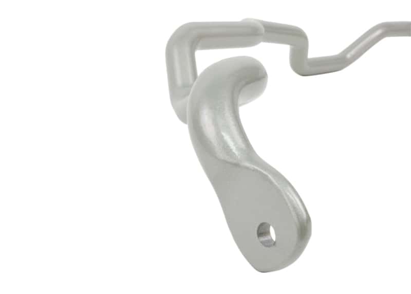Whiteline — Whiteline 96-00 EVO 4/5/6 Turbo Sedan AWD Front 24mm Heavy Duty Swaybar
Sway Bar - view 6