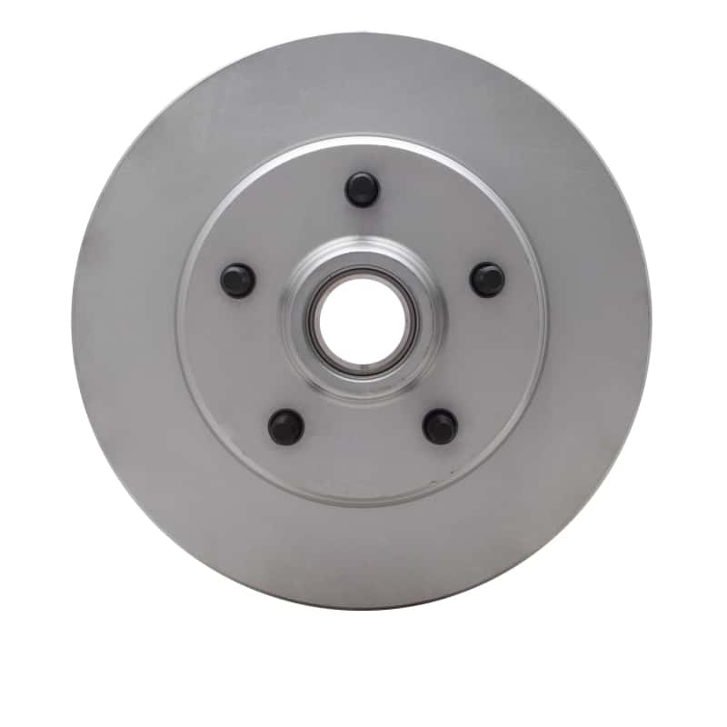DFC — DFC 90-02 Chevrolet Astro Front GeoSPEC Coated Rotor
DFC Brake Rotor - view 1