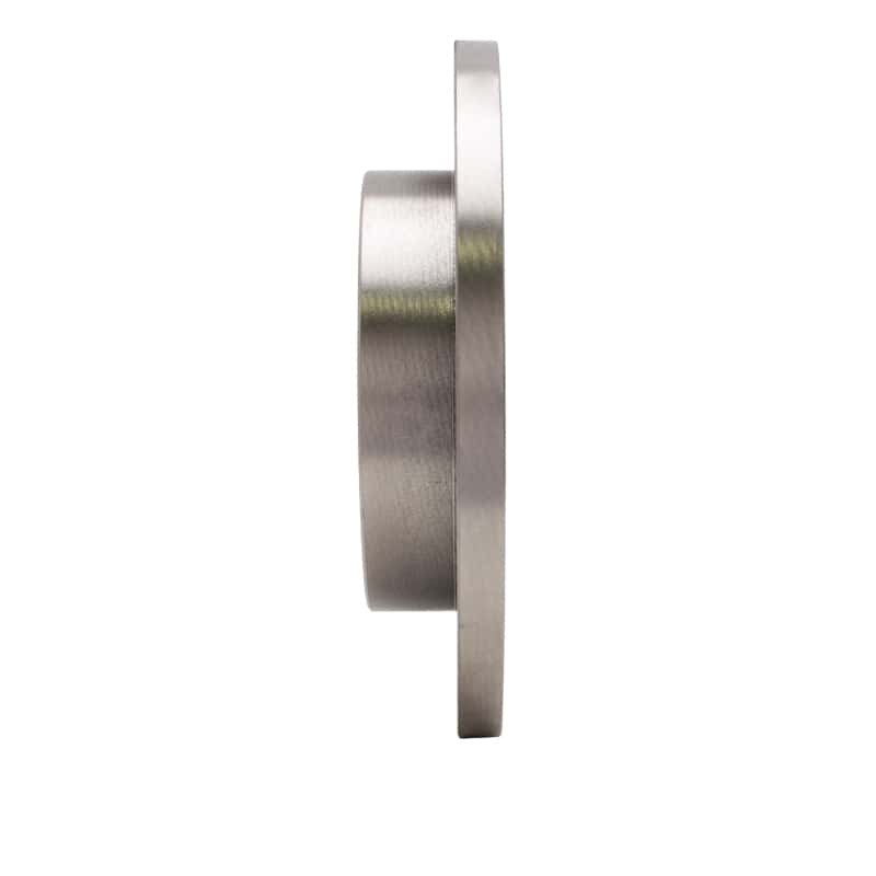 DFC — DFC 19-25 Mercedes-Benz Sprinter 2500 Rear Brake Rotor
DFC Brake Rotor - view 3