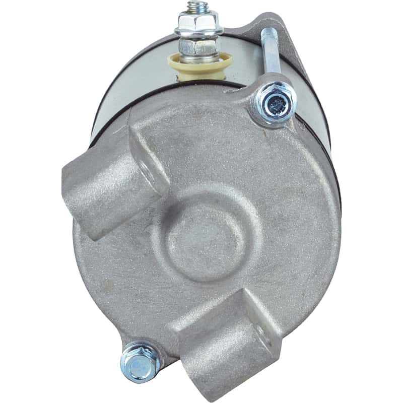 Arrowhead — Arrowhead Mitsuba 12V 10T Str - view 4