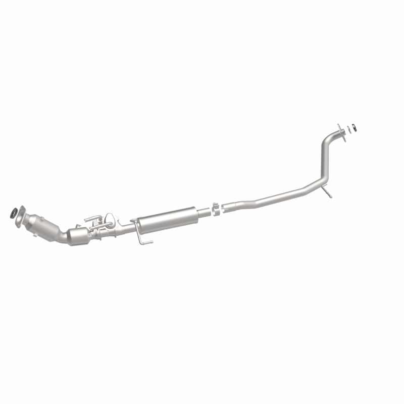 Magnaflow — MagnaFlow Conv DF 12-15 Toyota Prius Plug -In Underbody 1.8L
OEM Grade
OEM - view 10