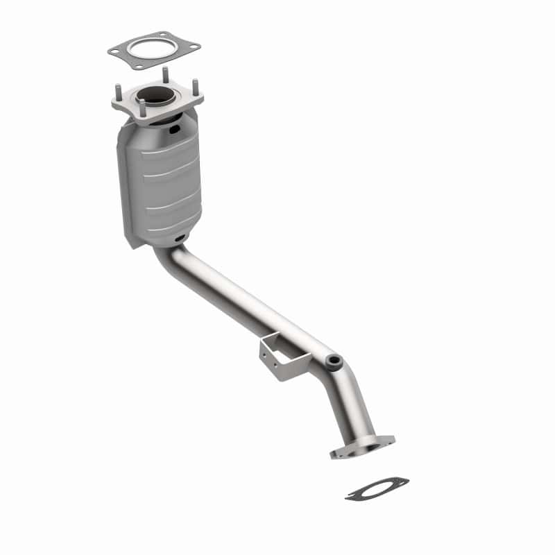 Magnaflow — MagnaFlow Conv DF Escort 97-98 2.0L OEM
OEM Grade
OEM - view 14