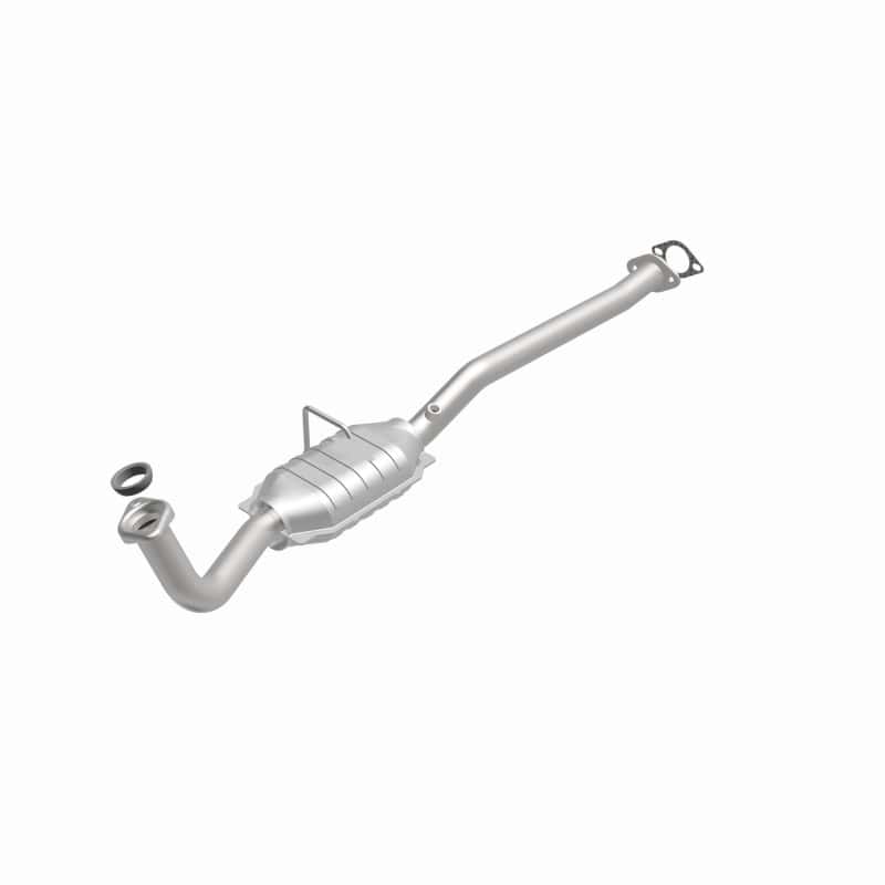 Magnaflow — MagnaFlow Conv DF 98-01 Metro/Swift 1.3 rr OE
OEM Grade
OEM - view 29
